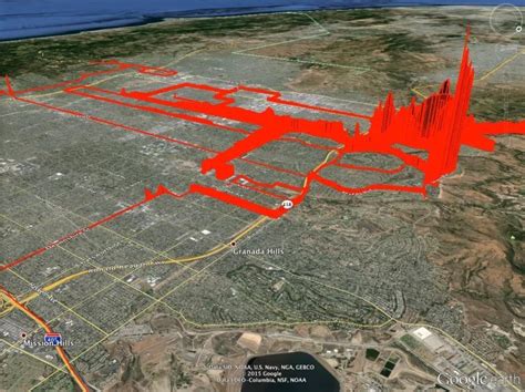 aliso canyon gas leak map|Aliso Canyon Infrared Fence